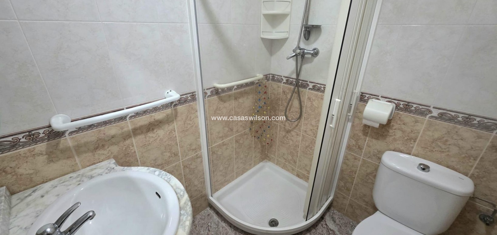 Venta - Apartamento - Torrevieja - Estacion De Autobuses
