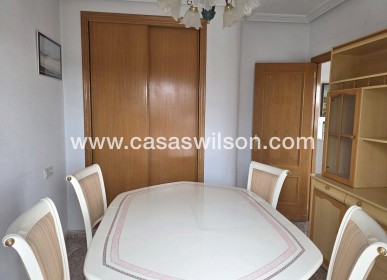 Venta - Apartamento - Torrevieja - Estacion De Autobuses