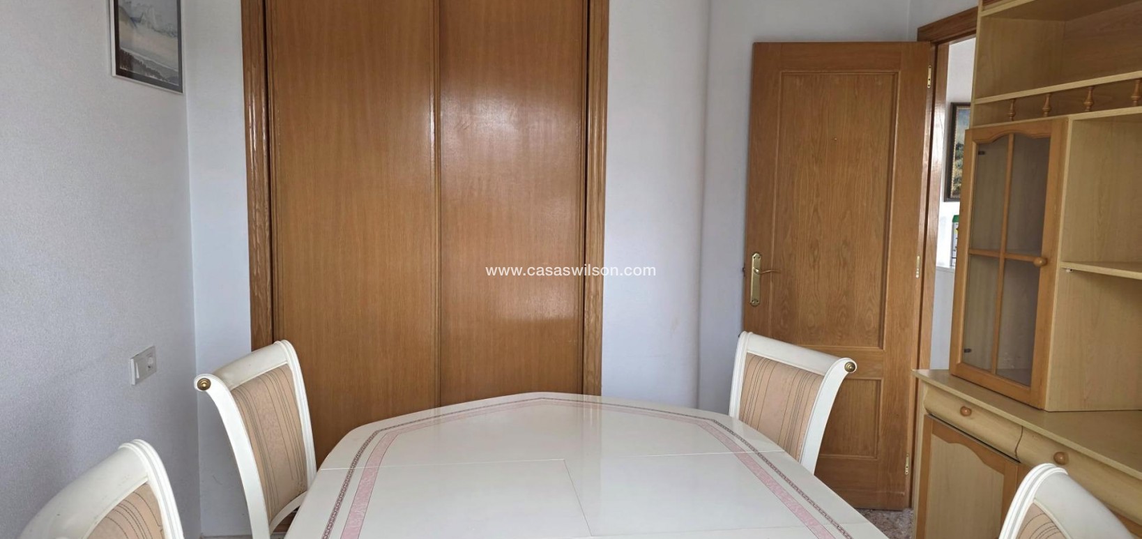 Venta - Apartamento - Torrevieja - Estacion De Autobuses