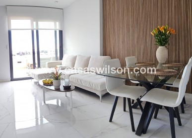Venta - Apartamento - Orihuela Costa - Los Altos