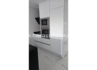 Venta - Apartamento - Orihuela Costa - Los Altos