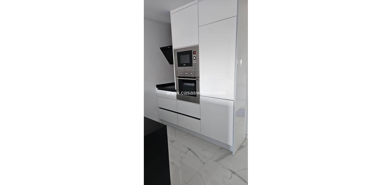 Venta - Apartamento - Orihuela Costa - Los Altos