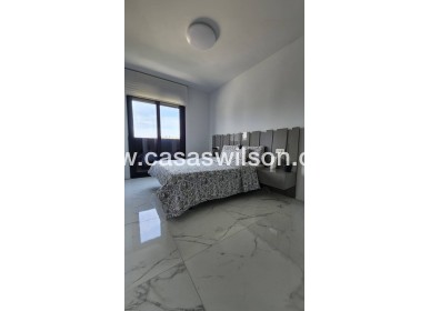 Venta - Apartamento - Orihuela Costa - Los Altos