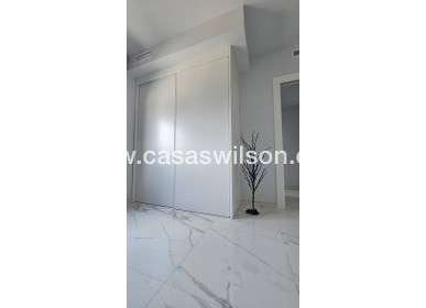Venta - Apartamento - Orihuela Costa - Los Altos