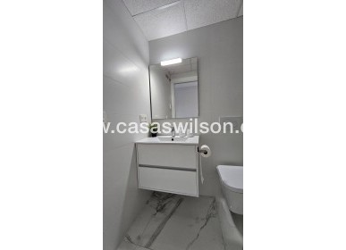 Venta - Apartamento - Orihuela Costa - Los Altos
