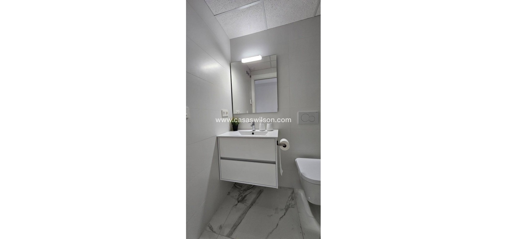 Venta - Apartamento - Orihuela Costa - Los Altos