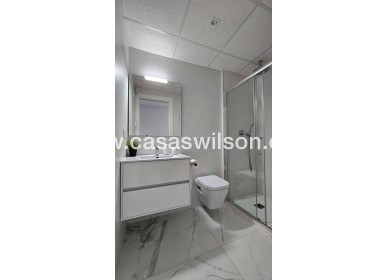 Venta - Apartamento - Orihuela Costa - Los Altos