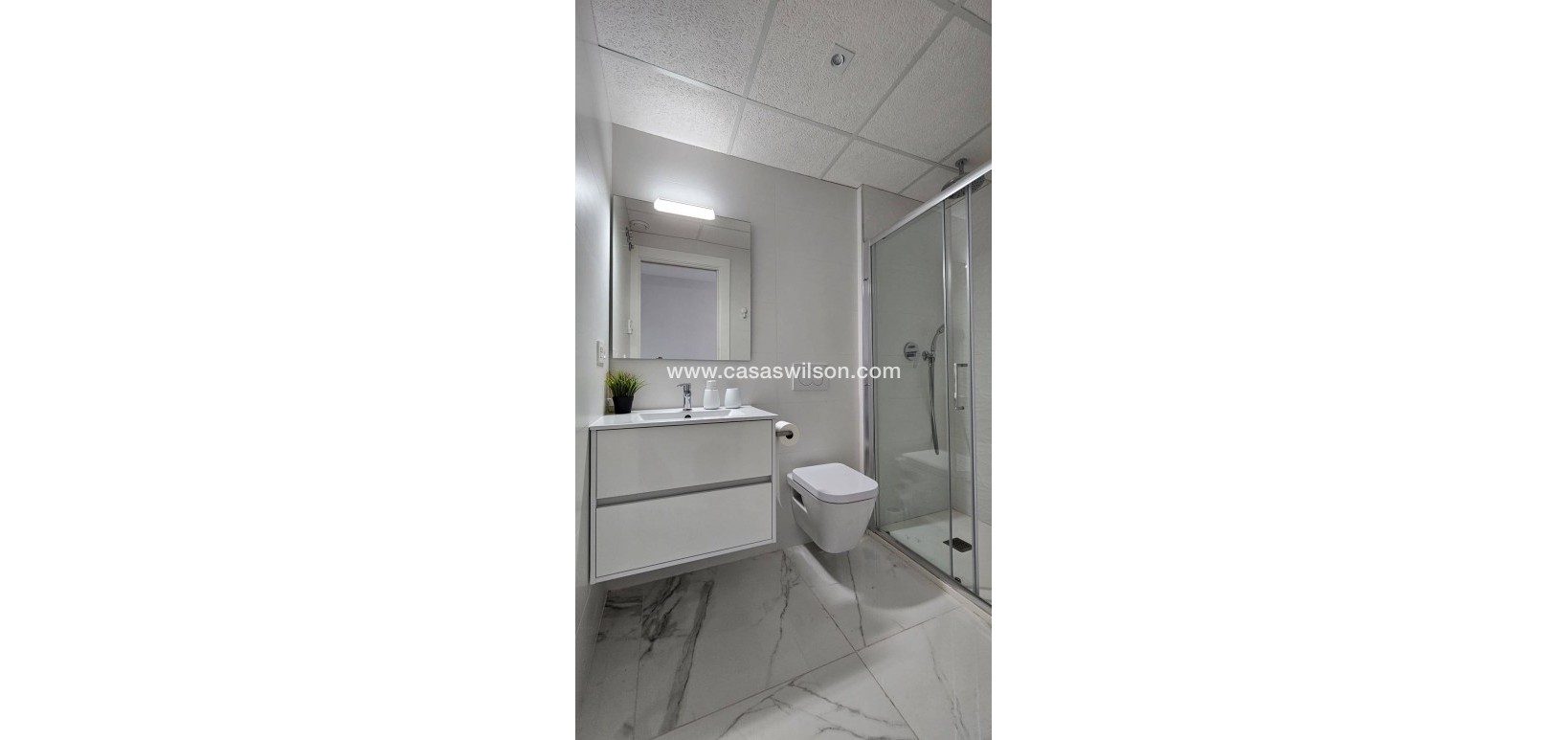 Venta - Apartamento - Orihuela Costa - Los Altos