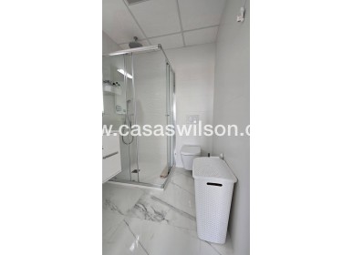 Venta - Apartamento - Orihuela Costa - Los Altos
