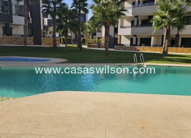 Venta - Apartamento - Orihuela Costa - Los Altos