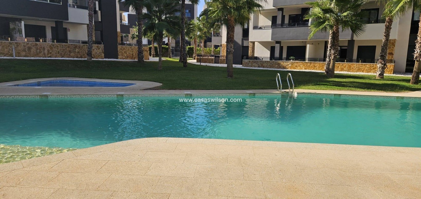 Venta - Apartamento - Orihuela Costa - Los Altos