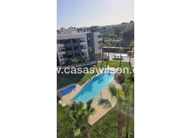 Venta - Apartamento - Orihuela Costa - Los Altos