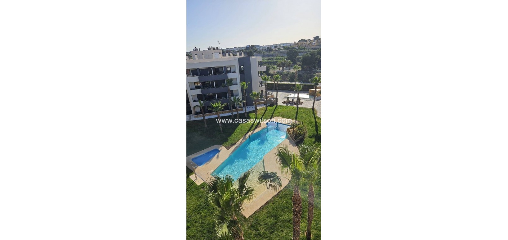 Venta - Apartamento - Orihuela Costa - Los Altos