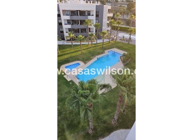 Venta - Apartamento - Orihuela Costa - Los Altos