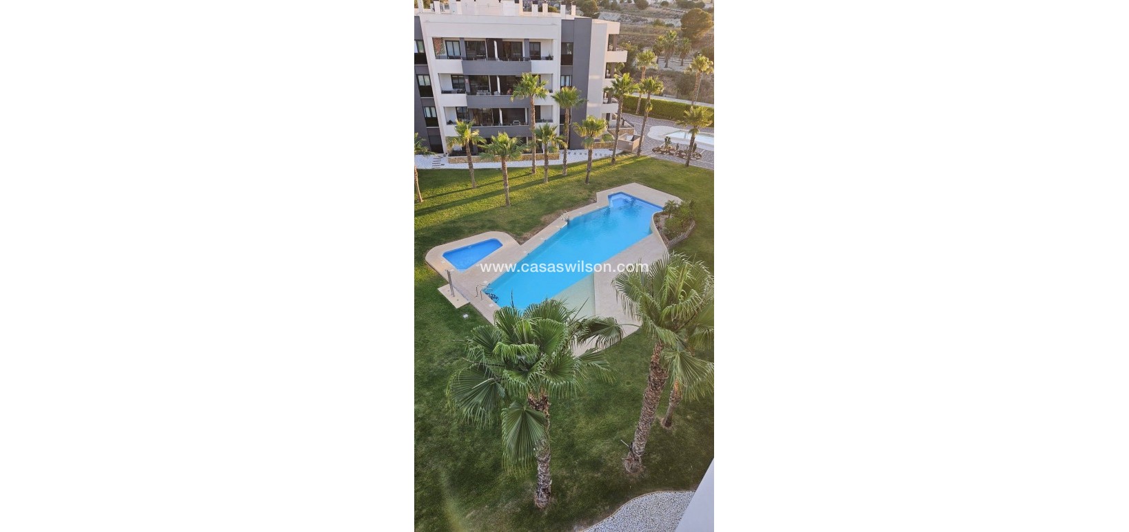 Venta - Apartamento - Orihuela Costa - Los Altos