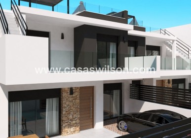 Venta - Plot of Land - Los Montesinos