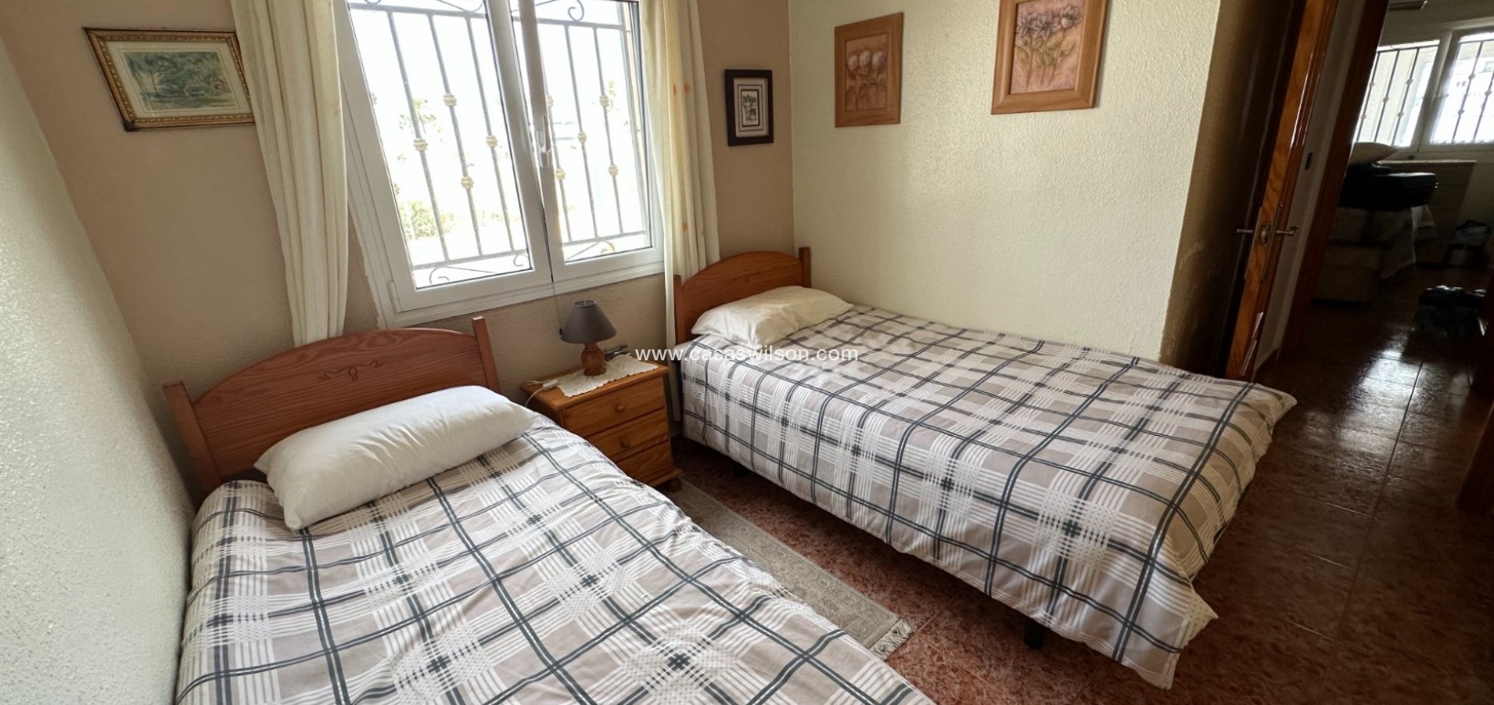 Sale - Apartment - Orihuela - Entre Naranjos Vistabella