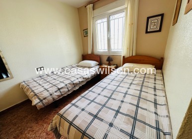 Sale - Apartment - Orihuela - Entre Naranjos Vistabella
