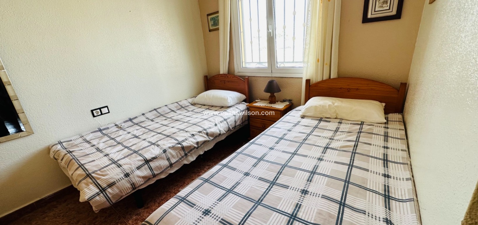 Sale - Apartment - Orihuela - Entre Naranjos Vistabella