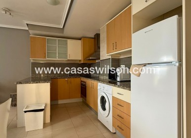 Sale - Apartment - Formentera del Segura