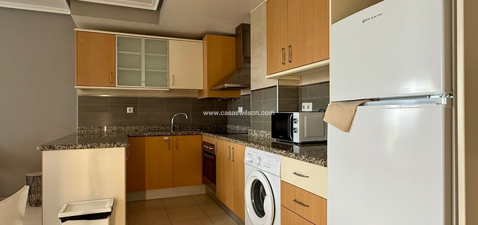 Sale - Apartment - Formentera del Segura