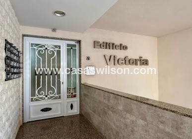 Sale - Apartment - Formentera del Segura
