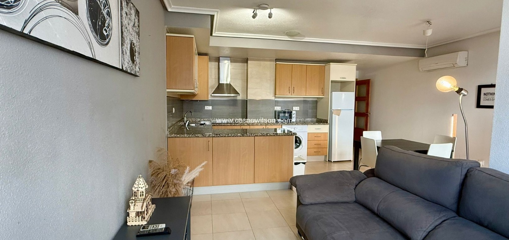 Sale - Apartment - Formentera del Segura
