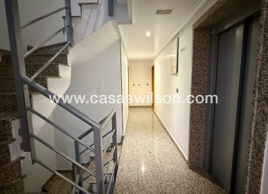 Sale - Apartment - Formentera del Segura