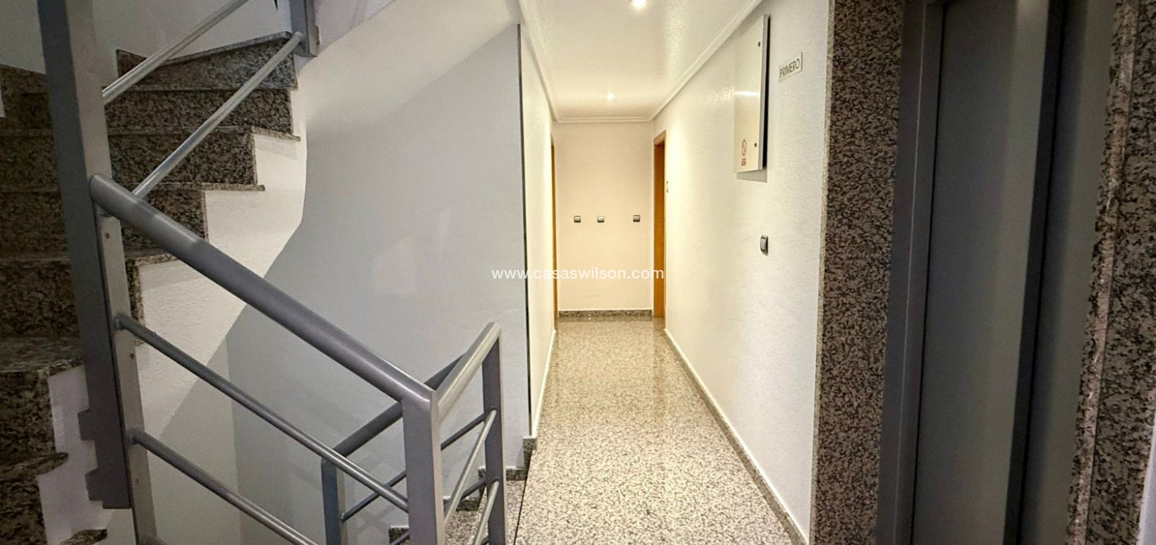 Sale - Apartment - Formentera del Segura