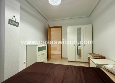 Sale - Apartment - Formentera del Segura