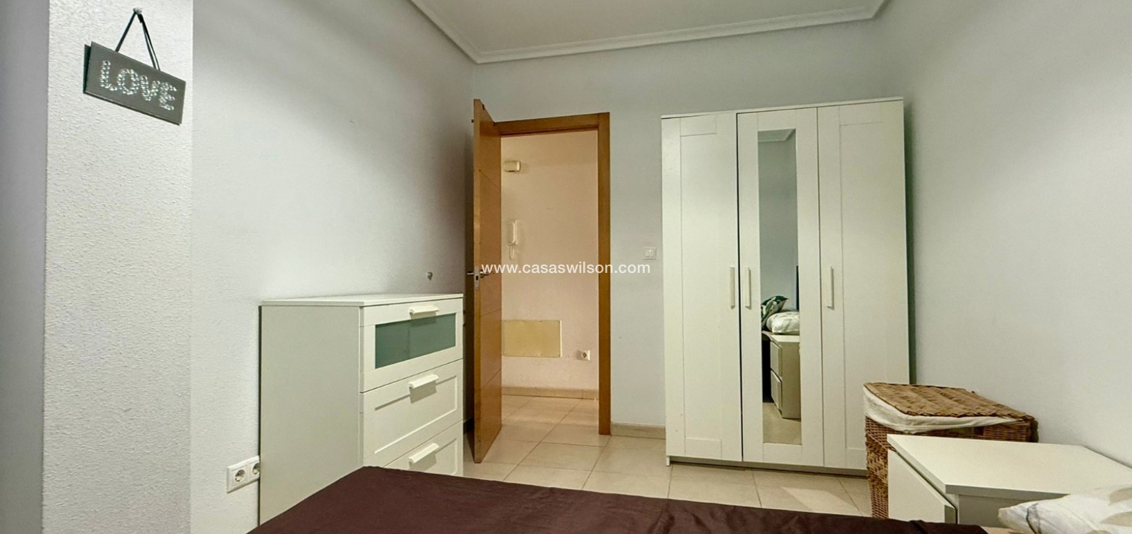 Sale - Apartment - Formentera del Segura