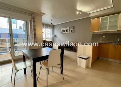 Sale - Apartment - Formentera del Segura