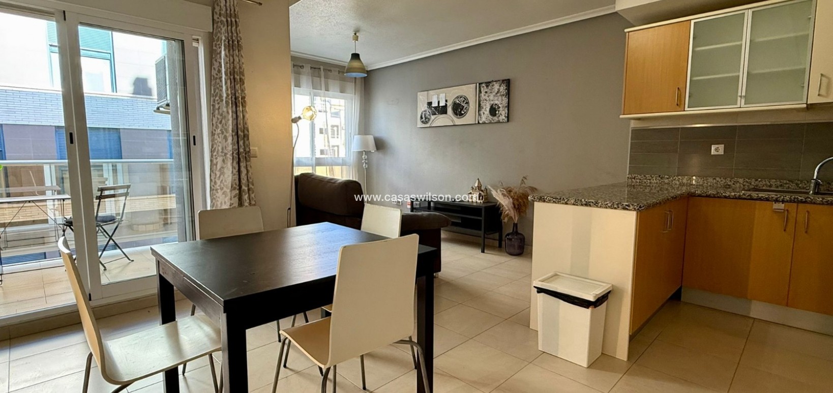 Sale - Apartment - Formentera del Segura