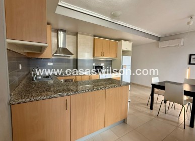 Sale - Apartment - Formentera del Segura