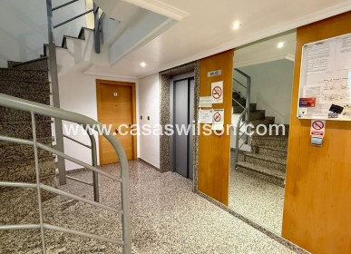 Sale - Apartment - Formentera del Segura