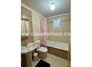 Sale - Apartment - Formentera del Segura