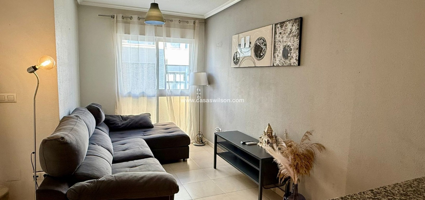 Sale - Apartment - Formentera del Segura