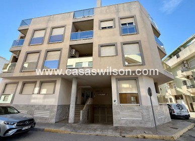 Sale - Apartment - Formentera del Segura