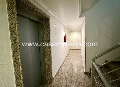Sale - Apartment - Formentera del Segura