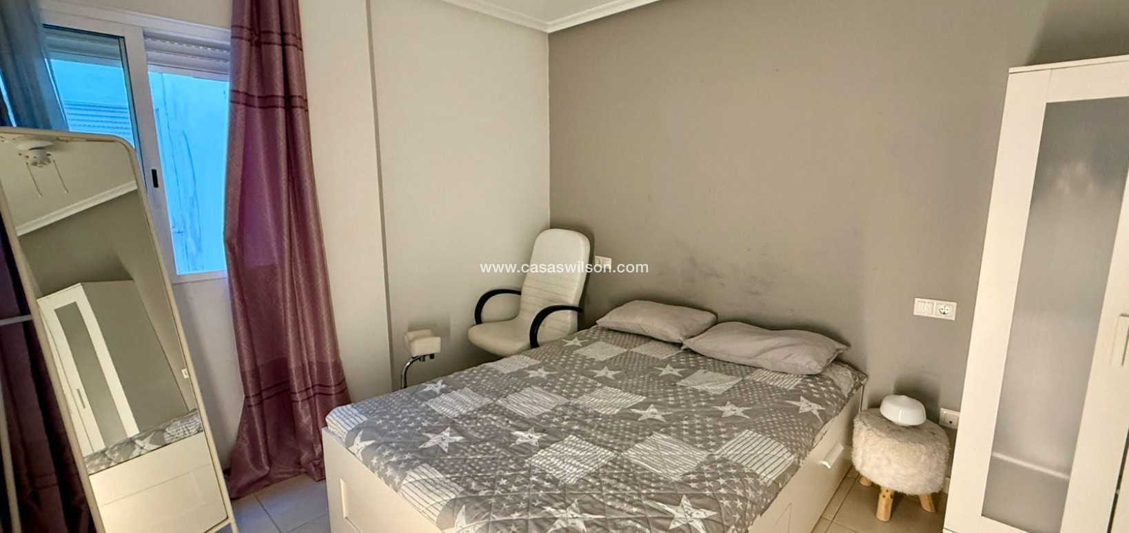 Sale - Apartment - Formentera del Segura