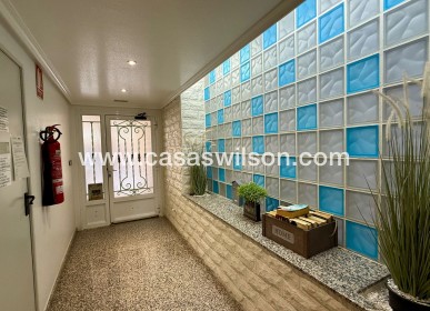 Sale - Apartment - Formentera del Segura