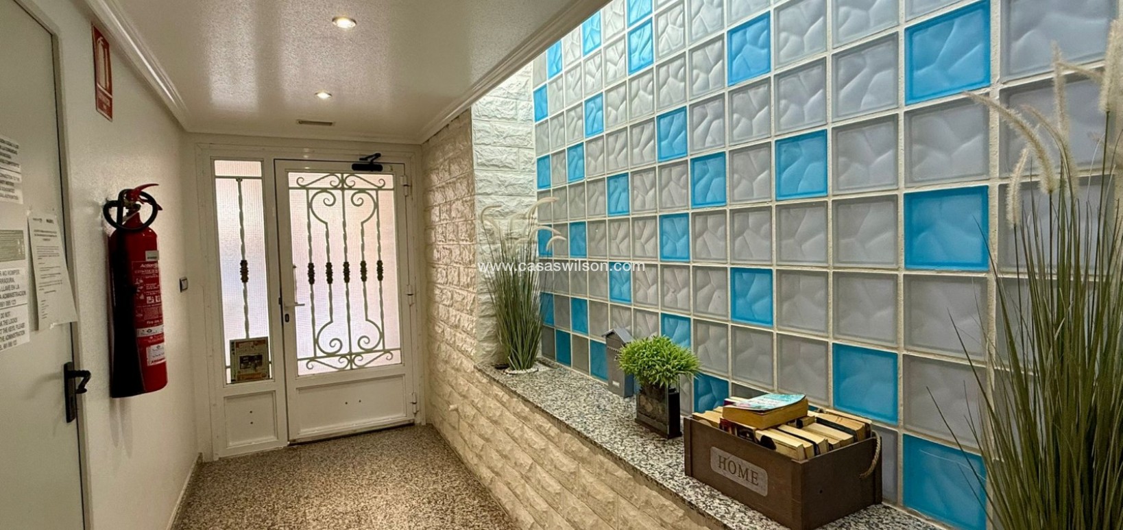Sale - Apartment - Formentera del Segura