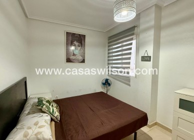 Sale - Apartment - Formentera del Segura