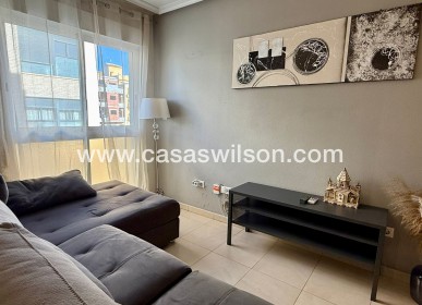 Sale - Apartment - Formentera del Segura