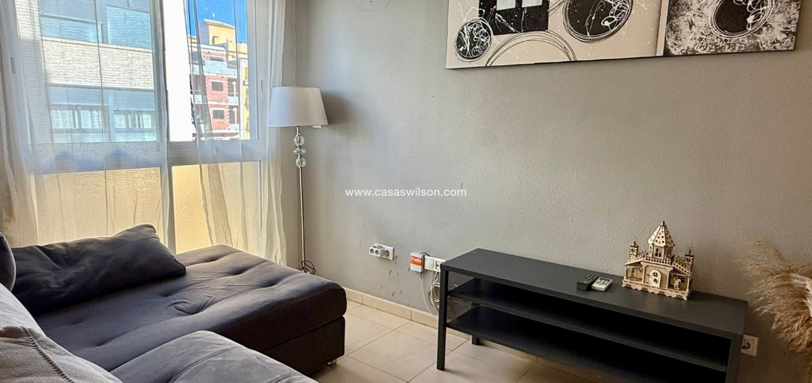 Sale - Apartment - Formentera del Segura