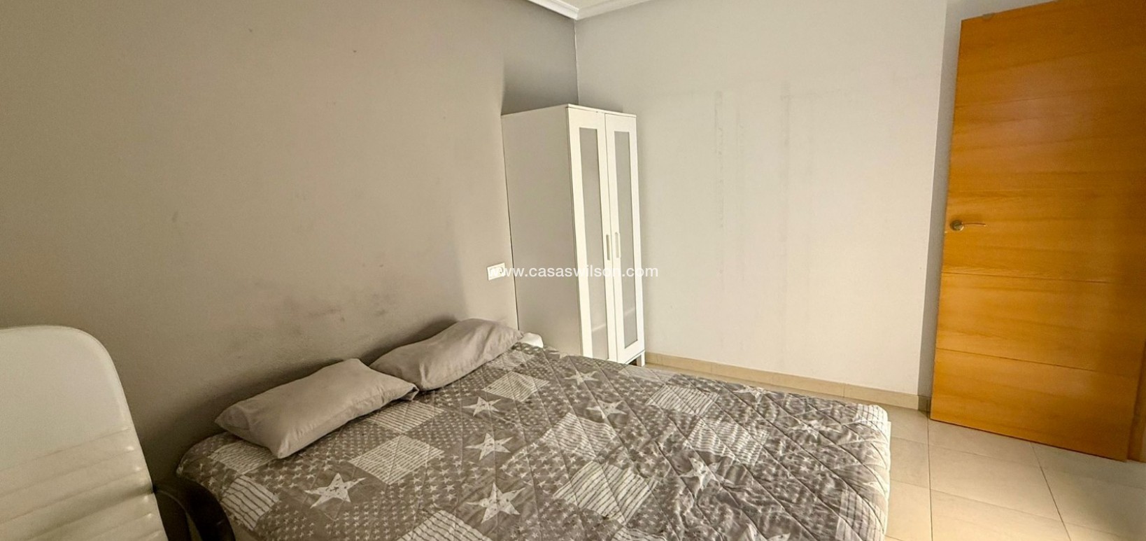 Sale - Apartment - Formentera del Segura
