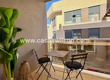 Sale - Apartment - Formentera del Segura