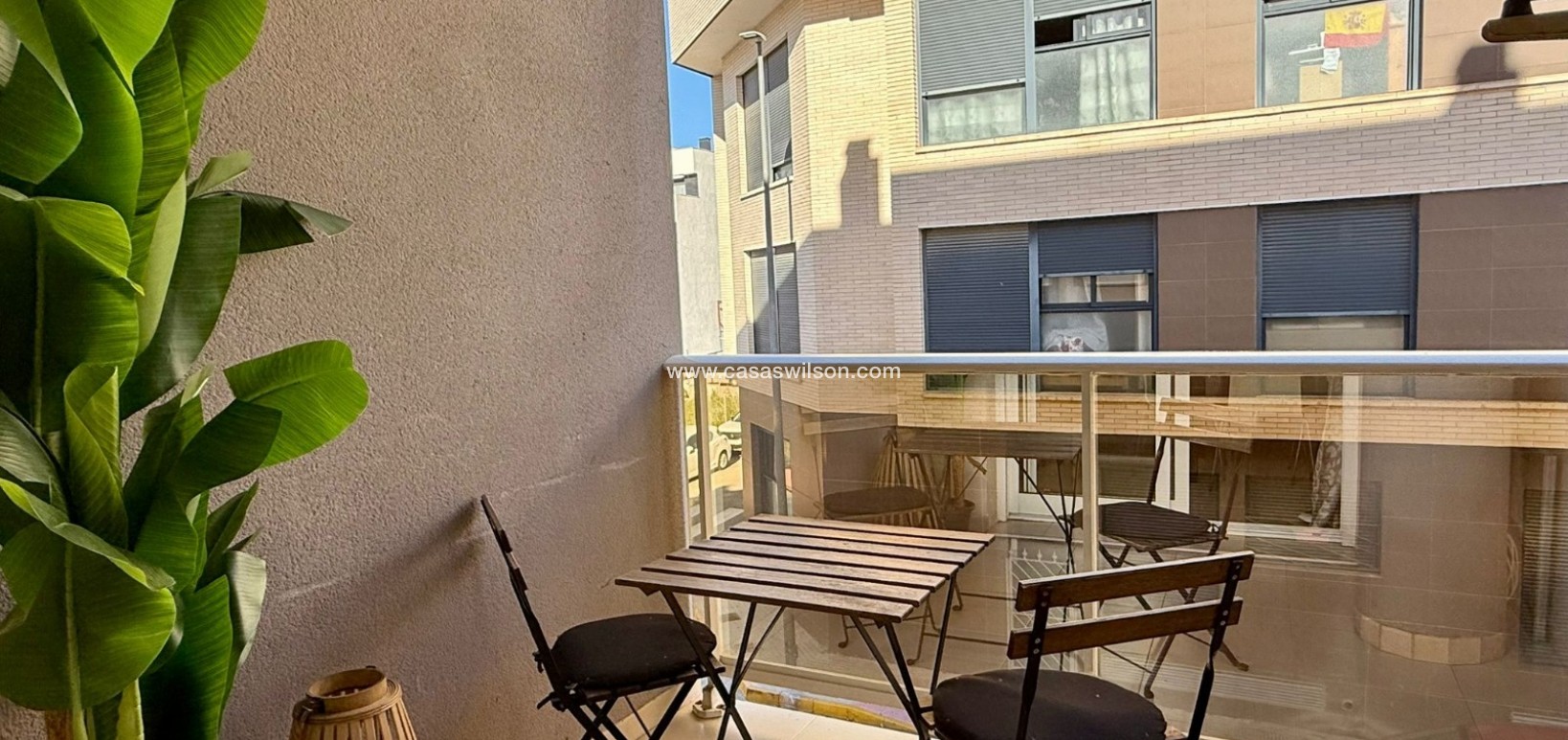 Sale - Apartment - Formentera del Segura