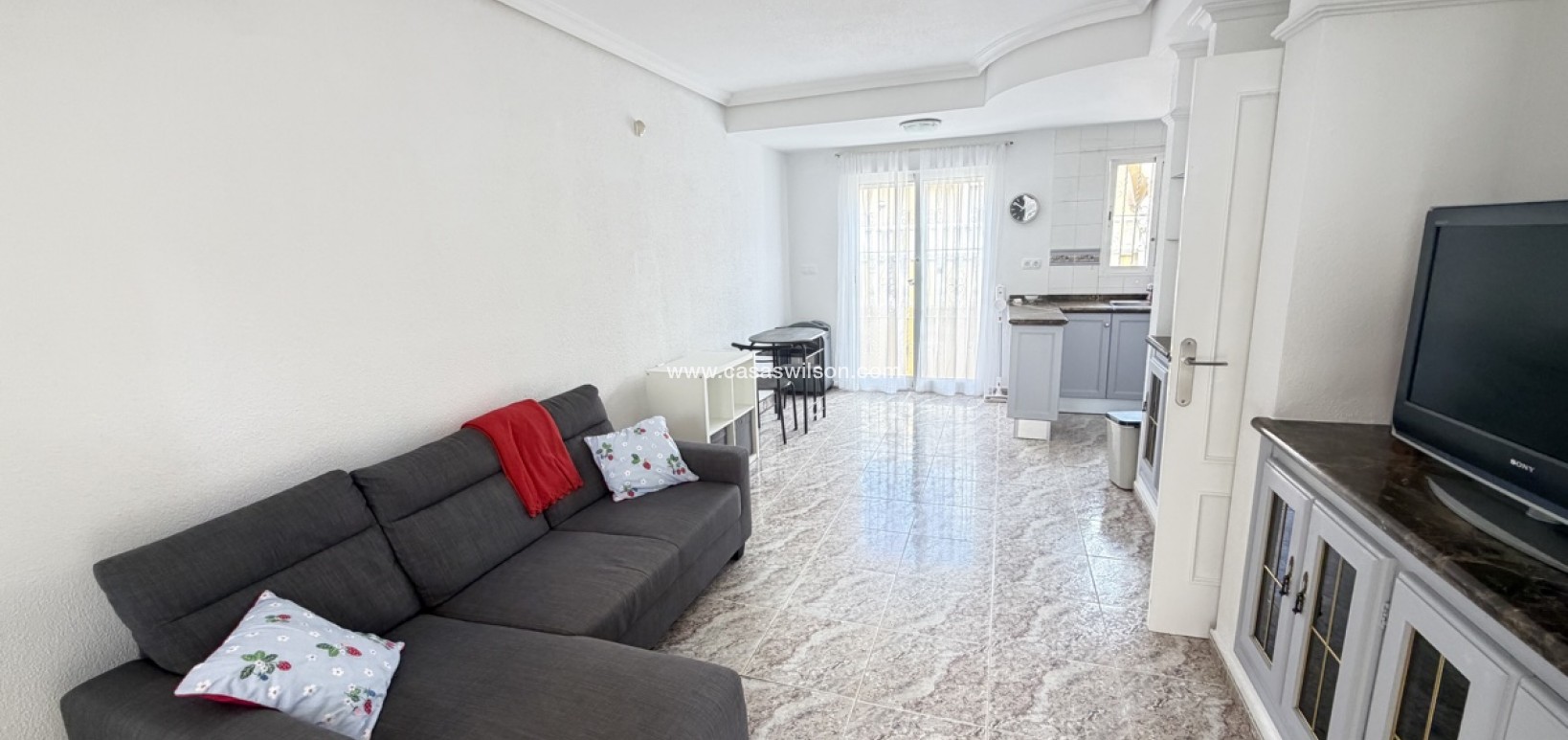 Sale - Townhouse - Villamartin - Villamartín