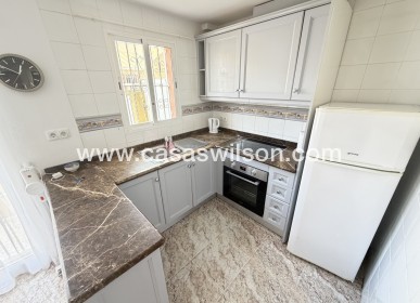 Sale - Townhouse - Villamartin - Villamartín
